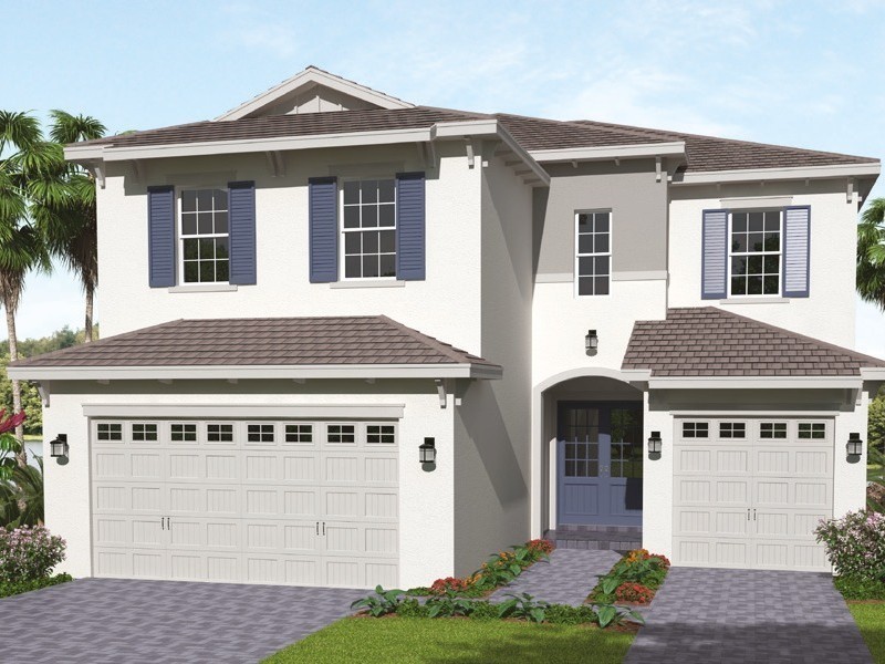 16610 Town Center Parkway North - Florida - City of westlake - 33470