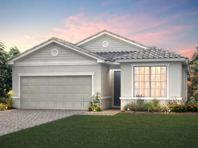 4000 Large Leaf Lane Hollywood - Florida - Hollywood - 33021