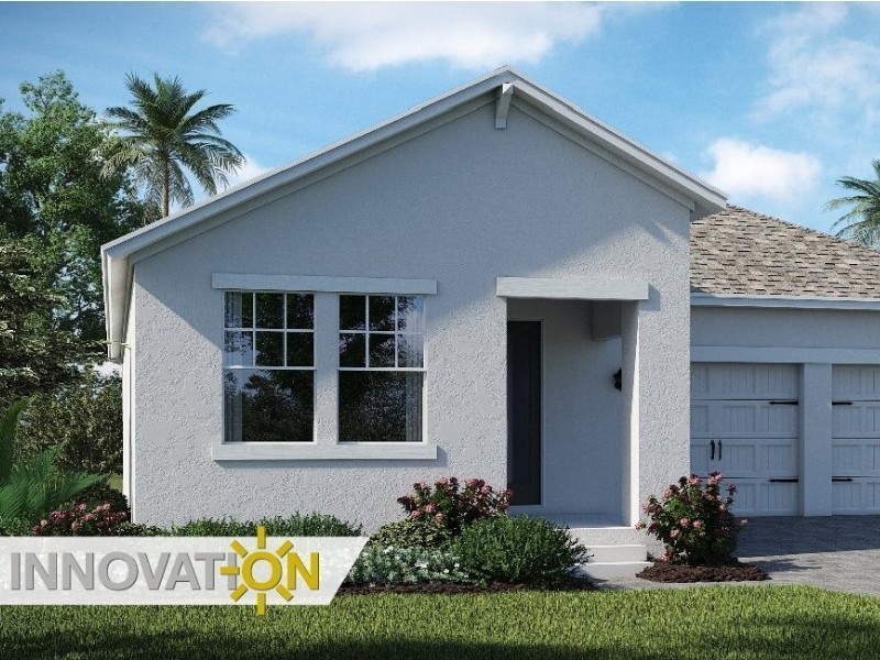 10914 History Avenue - Florida - Orlando - 32832